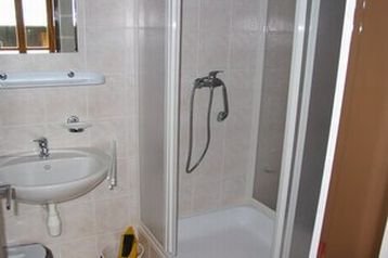 Slovaška Privát Habovka, Eksterier